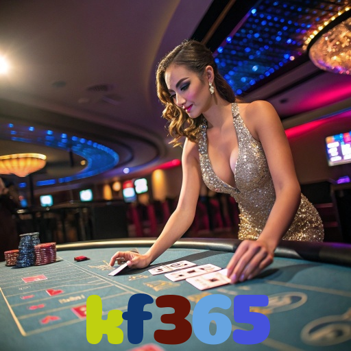  kf365